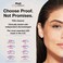 Shark Cryoglow LED Face Mask, Red Light Therapy, Under-Eye Cooling, FW312