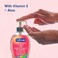 Softsoap Liquid Hand Soap, Watermelon and Mint Scent, 332 Ml (6 Pack)