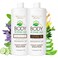 Body Botanicals Starter Pack