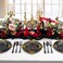 Joyido 150PCS Black Plastic Silverware Set Elegant for Halloween &amp; Wedding