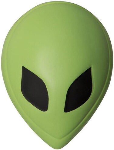 Alpi Alien Head Stress Reliever