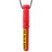 ARK Therapeutic Ark Bite Saber Chew Necklace, Standard, Softest, Red