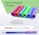ARK Therapeutic Ark Krypto-Bite Chewable Pencil Topper, Xt, Firm, Lime Green, 3-Pack