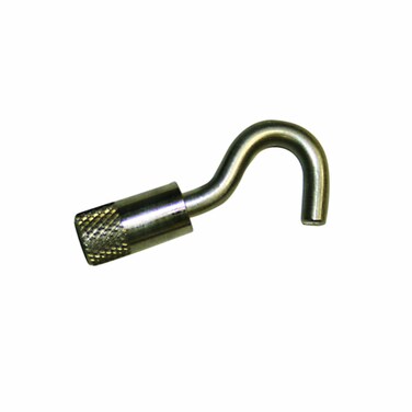 Baseline 12-0377 Mmt, Accessory, Medium Pull Hook