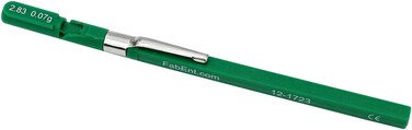 Baseline Fold-Up Monofilament, 2.83 Level