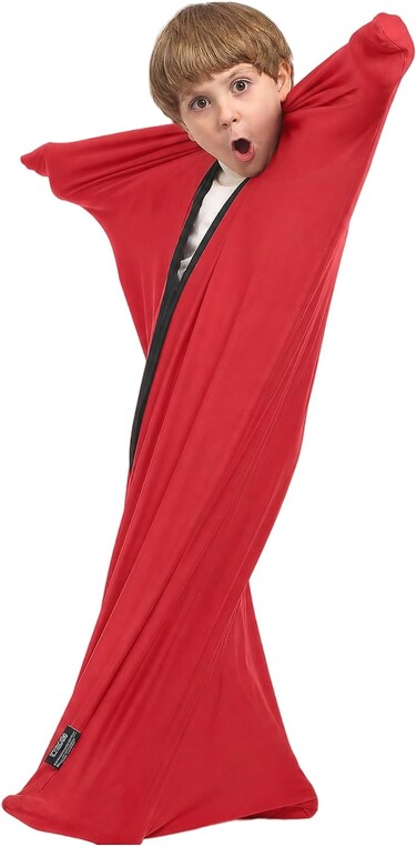 Hugsmiling Body Sock Sensory Kids Medium Compression Sack