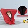 Hugsmiling Body Sock Sensory Kids Medium Compression Sack