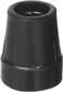 Brazos Walking Stick or Cane Medium Tip, 7/8 Inch