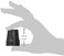 Brazos Walking Stick or Cane Medium Tip, 7/8 Inch