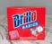 Brillo Basics Scrub
