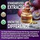 Bronson Grape Seed Extract 400 Mg, 95% Proanthocyanidins, 180 Capsules
