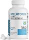 Bronson Melatonin 12 Mg Fast Dissolve Sleep Support, 360 Lozenges