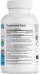 Bronson Melatonin 12 Mg Fast Dissolve Sleep Support, 360 Lozenges