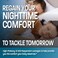 Bronson Melatonin 12 Mg Fast Dissolve Sleep Support, 360 Lozenges