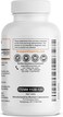 Bronson Methyl B12 5000 Mcg Methylcobalamin Sublingual, 120 Lozenges