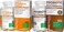 Bronson Probiotic 50 Billion Cfu + Prebiotic with Apple Polyphenols &amp; Pineapple Fruit Extract + Vitamin B Complex Sustained Release