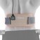 Brookstone Infrared Red Light Therapy Wrap with Adjustable Timer Modes