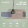 Brookstone Infrared Red Light Therapy Wrap with Adjustable Timer Modes