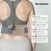 Brookstone Infrared Red Light Therapy Wrap with Adjustable Timer Modes