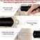 Yifocus Button Hook with Zipper Pull, One Hand Buttons Assist Tool for Seniors