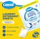 Carbona Laundry Detergent Sheets - Free &amp; Clear (25 Sheets) (Pack of 2)
