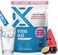 CardoMax Hydration Packets, Wavecrusher, 15 Liquid Hydration Sticks