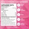 CardoMax Hydration Packets, Wavecrusher, 15 Liquid Hydration Sticks