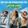 CardoMax Hydration Packets, Wavecrusher, 15 Liquid Hydration Sticks