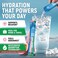 CardoMax Hydration Packets, Wavecrusher, 15 Liquid Hydration Sticks