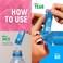 CardoMax Hydration Packets, Wavecrusher, 15 Liquid Hydration Sticks