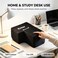 Yadillo Creative USB Big Enter Key Giant Button Relieve Stress Toy for PC