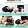 Yadillo Creative USB Big Enter Key Giant Button Relieve Stress Toy for PC