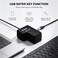 Yadillo Creative USB Big Enter Key Giant Button Relieve Stress Toy for PC