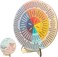 ValueBargain Feeling Wheel, 7.9 Inches (20 Cm) Diameter Double-Sided Emotional Wheel