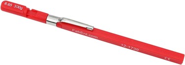 Baseline Fold-Up Monofilament, 6.65 Level