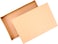 Hallmark Medium Gift Boxes with Lids, 5-Pack (Brown Kraft Shirt Boxes)