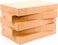 Hallmark Medium Gift Boxes with Lids, 5-Pack (Brown Kraft Shirt Boxes)