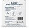 Dr.WOW High-Density Melamine Cleaning Sponges, 12 Extra-Thick Blocks