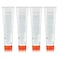 Himalaya Botanique Complete Care Toothpaste, Herbal Variety 4 Pack, 5.29 Oz