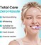 Himalaya pinksalt Fluoride Free Hydroxyapatite Toothpaste 3.9 Oz