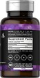 Horb ach Berkshire Labs Melatonin 10MG 140 Quick Release Capsules
