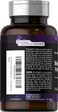 Horb ach Berkshire Labs Melatonin 10MG 140 Quick Release Capsules