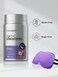 Horb ach Melatonin 3MG 100 Sugar Free Gummies