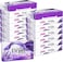 Hushee 600 Count Dryer Sheets, Lavender, Lavender