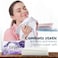 Hushee 600 Count Dryer Sheets, Lavender, Lavender