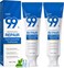 Usbsregards Hydroxyapatite Toothpaste, Enamel Care Nano Hydroxyapatite Toothpaste for Sensitive Teeth, 2Pack 8.46 Oz, Natural Mint for Extra Freshness, Non-Irritating Formula