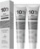 Eisnzlan Hydroxyapatite Toothpaste,10% Nano Hydroxyapatite for Advanced Enamel Repair &amp; Sensitivity Relief, Gentle Daily Toothpaste for Whitening &amp; Fresh Breath(2-Pack) (A)