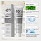 Eisnzlan Hydroxyapatite Toothpaste,10% Nano Hydroxyapatite for Advanced Enamel Repair &amp; Sensitivity Relief, Gentle Daily Toothpaste for Whitening &amp; Fresh Breath(2-Pack) (A)