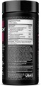 Hydroxycut Hardcore Elite, Rapid Release Capsules, 100 Count