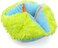 Pinklilycare Infinity Flipper Hands Pad Silence Quieter Hand Ball